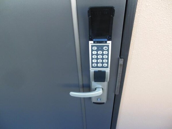 アマビリスの物件内観写真